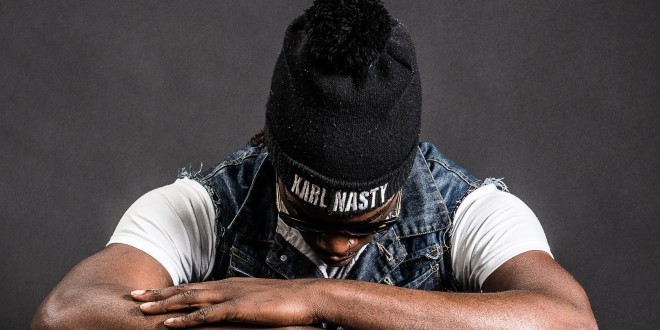 Superbement talentueux : Découvrez la biographie de Karl Nasty
