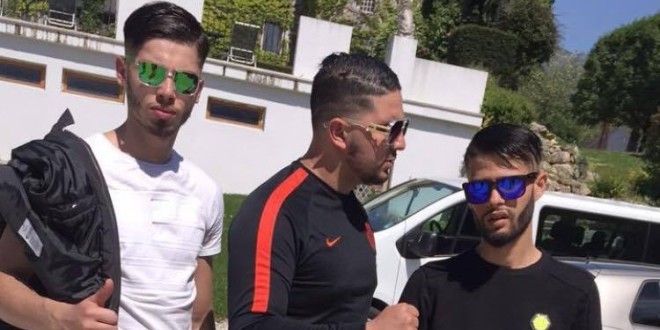 TTP s\'impose avec un clip survitaminé  