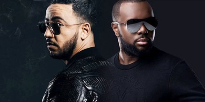 Lacrim feat Maître Gim’s : « Ce soir ne sors pas » explose les vues sur Youtube!