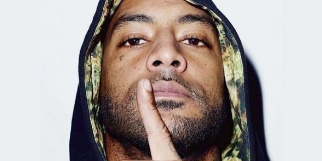 Booba dévoile la date de la sortie de son nouvel album ?!