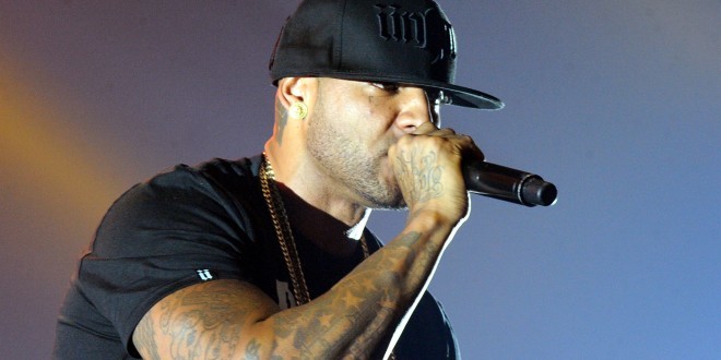 Booba retacle La Fouine?!