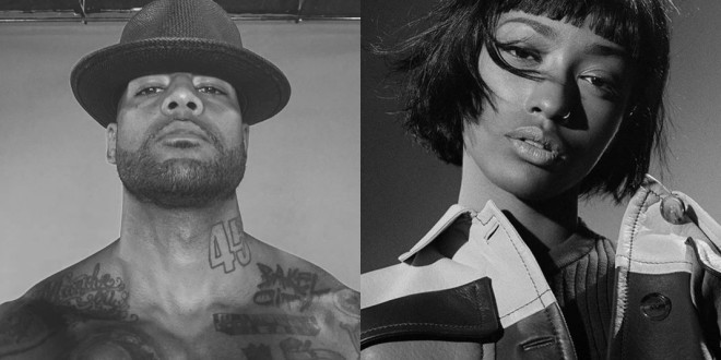 Booba aurait pris une décision concernant Shay?!