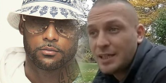 Bassem Braiki nargue Booba en sortant la « Hlib Collection »?!