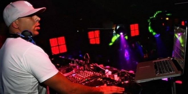 Dj Abdel présente « Suis-moi », sa collaboration avec Alonzo!