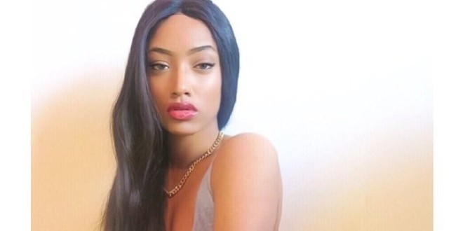 Shay : On se moque d’elle sur la toile!