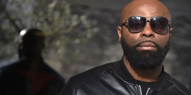 Kaaris annonce son nouvel album et met en garde ses rivaux!