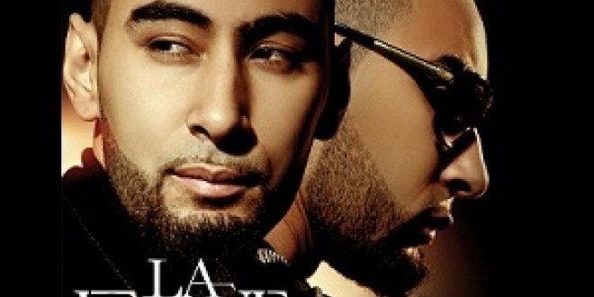 La Fouine N°1 des ventes