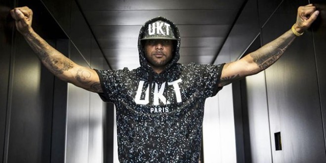 C\'est l\'heure, le petit faible de Booba