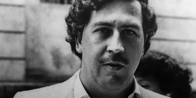 Pablo Escobar, sa maison devient un hôtel de luxe!