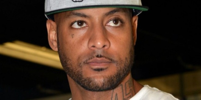 Patrice Quarteron va chez la mère de Booba?!