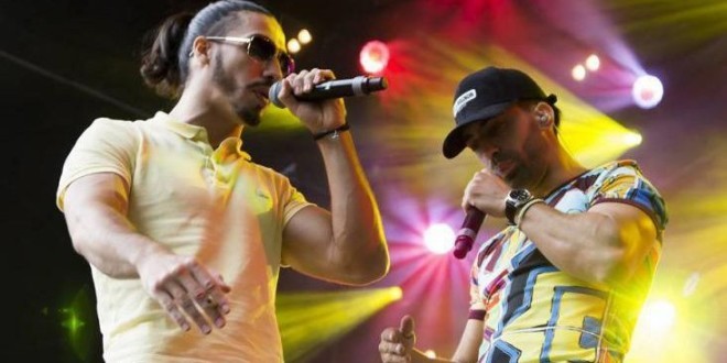 Pnl insupportables au Festival des Vieilles Charrues?!