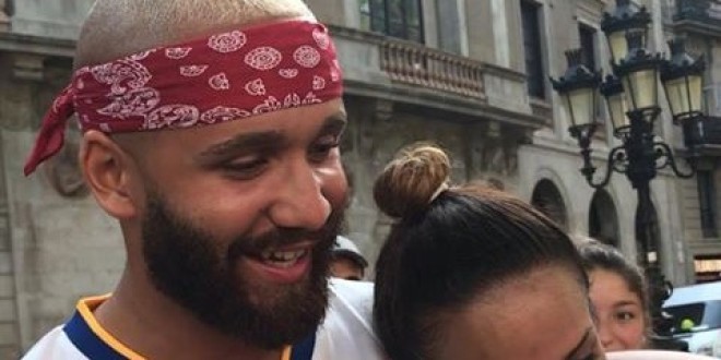 Quand un militaire rencontre le rap ça donne un artiste doué comme PMB