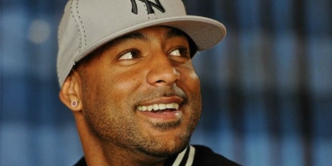 Booba nargue Patrice Quarteron avec un boxeur?!