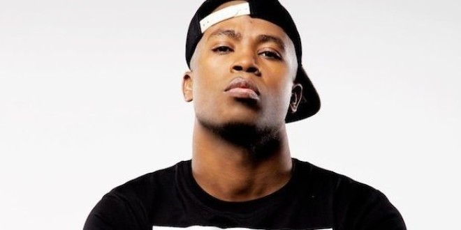 Rohff: La date de la sortie de « Broly » dévoilée!