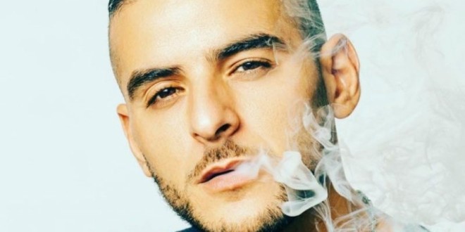 Sofiane rend hommage à Rohff!