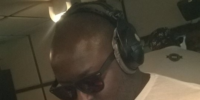 Le rappeur NABASSA est dédicacé par Sofiane et nous revient avec un nouveau son intitulé « OK »
