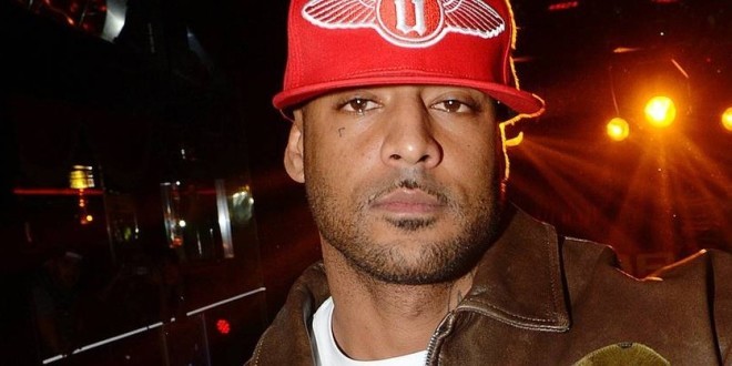 Booba : Un fan hystérique fait le buzz sur la toile!
