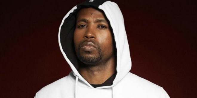 Rohff balance enfin un extrait de « Broly », les fans déçus!