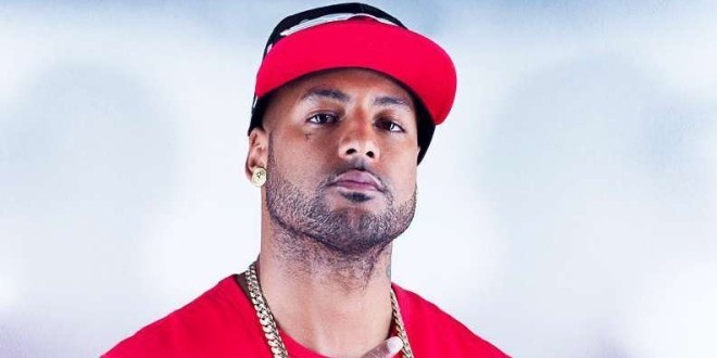 Booba: Son public clash Kaaris lors d’un concert!