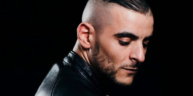 Sofiane a fait une apparition dans un épisode de Rap Contenders!