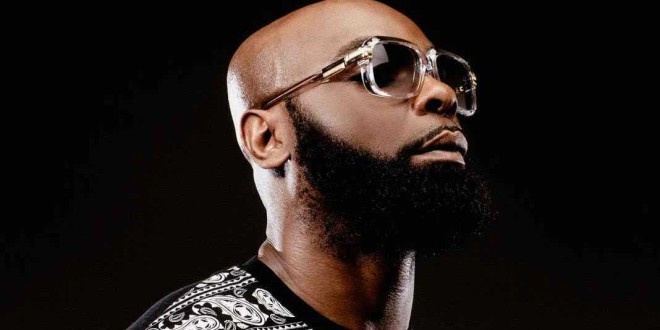 Kaaris s’affiche avec une légende du rap américain!