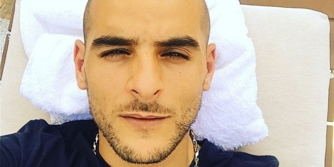 Sofiane rend hommage à Booba!