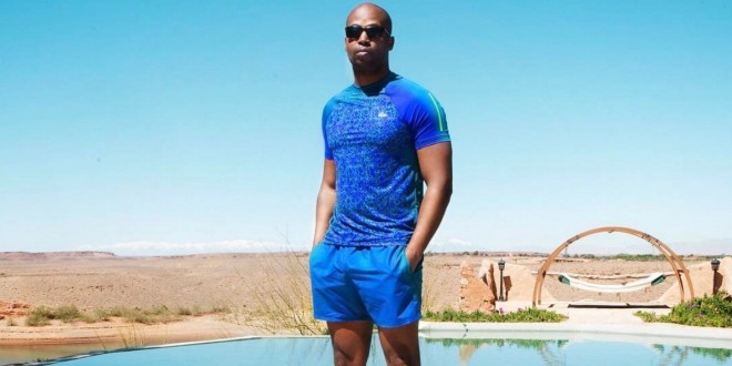 Booba se moque de la séquence Boxe-jacuzzi de Rohff!