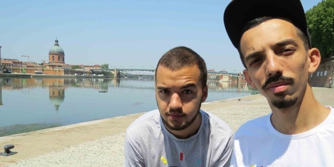 Bigflo&Oli battent le record de rapidité d’une star du rap U.S!
