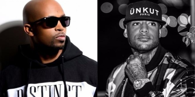 Rohff répond à Booba en vidéo!