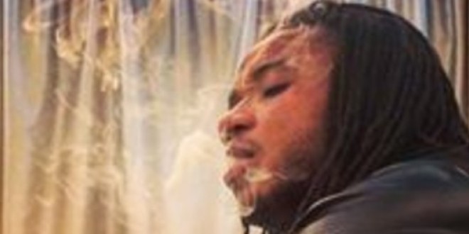 FKARNIVOR la Future valeur du Rap Français, on n\'a pas fini d\'entendre parler de lui!