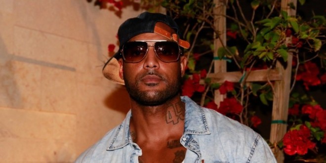 Neymar rend hommage à Booba!