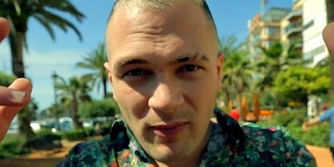 Jul, le rappeur des exploits!