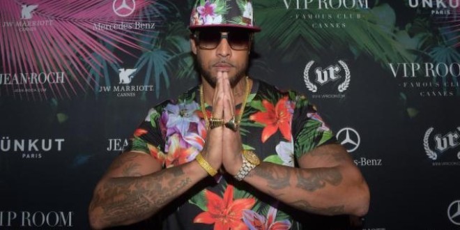 Patrice Quarteron s’attaque violement à Booba et sa femme!