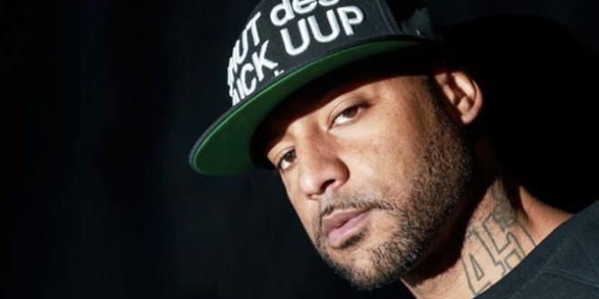 Booba, fan de Game of Thrones, dévoile le titre de son prochain album?!