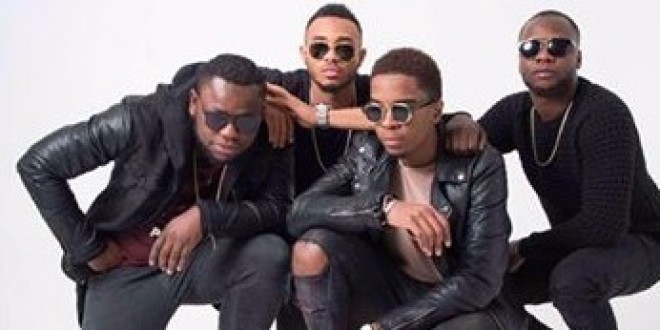 Coup de cœur pour le groupe KYS’Z