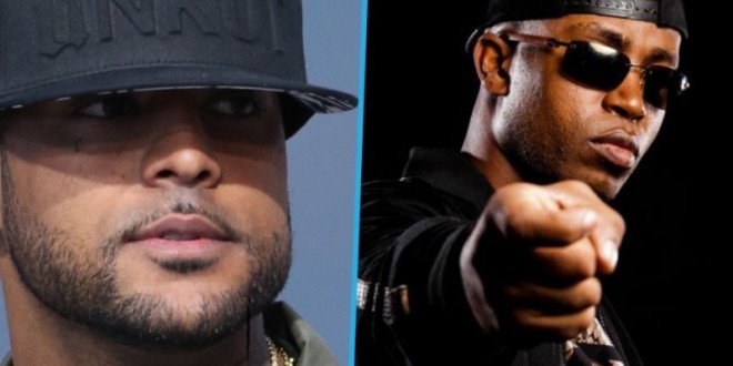 Rohff : Son album atteint un prix incroyable, Booba réagit!