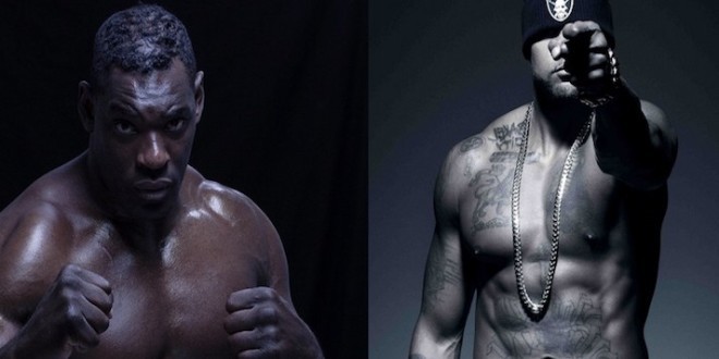 Booba : Patrice Quarteron affiche encore sa femme avec une vidéo de twerk! 
