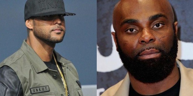 Kaaris répond à Booba et lâche un gros dossier à son sujet!