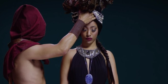 Shay apprécie toujours Booba!