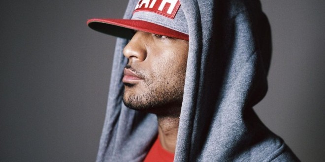 Booba annonce un trio sur « Trône », son prochain album!