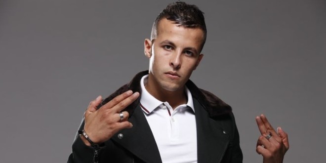 Hayce Lemsi adresse un message à ses fans depuis la prison!