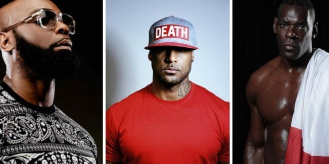 Booba : Kaaris et Patrice Quarteron se réunissent pour le clasher! 