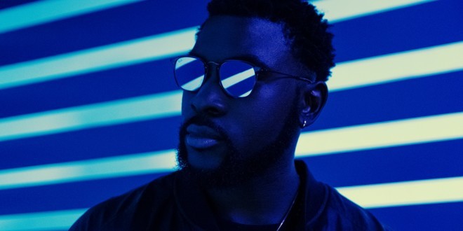 Damso crée le buzz à la télé!