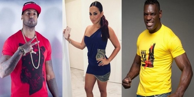 Booba : Patrice Quarteron balance un dossier sur sa femme!
