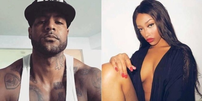 Booba parle enfin de Shay!