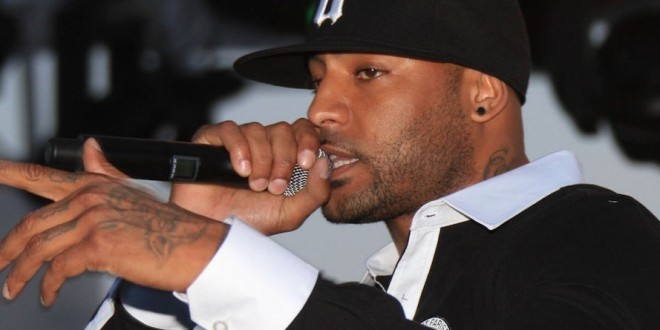 Booba rend hommage à une vidéo comique algérienne! 