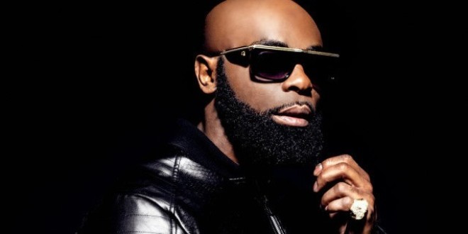 Kaaris crame le Bora Club avec son hit Blow!