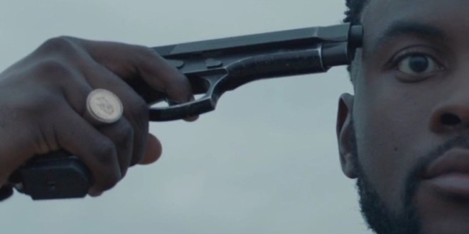 Damso répond à des insultes d’un internaute!