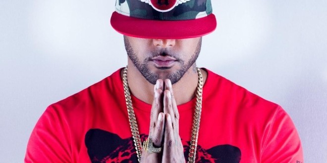 Booba dévoile un extrait d\'un morceau tiré de « Trône »!