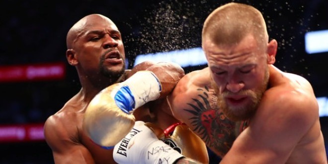 Mayweather vs MacGregor : Rohff, Sofiane et Dosseh réagissent au combat! 